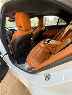 Cadillac CT4